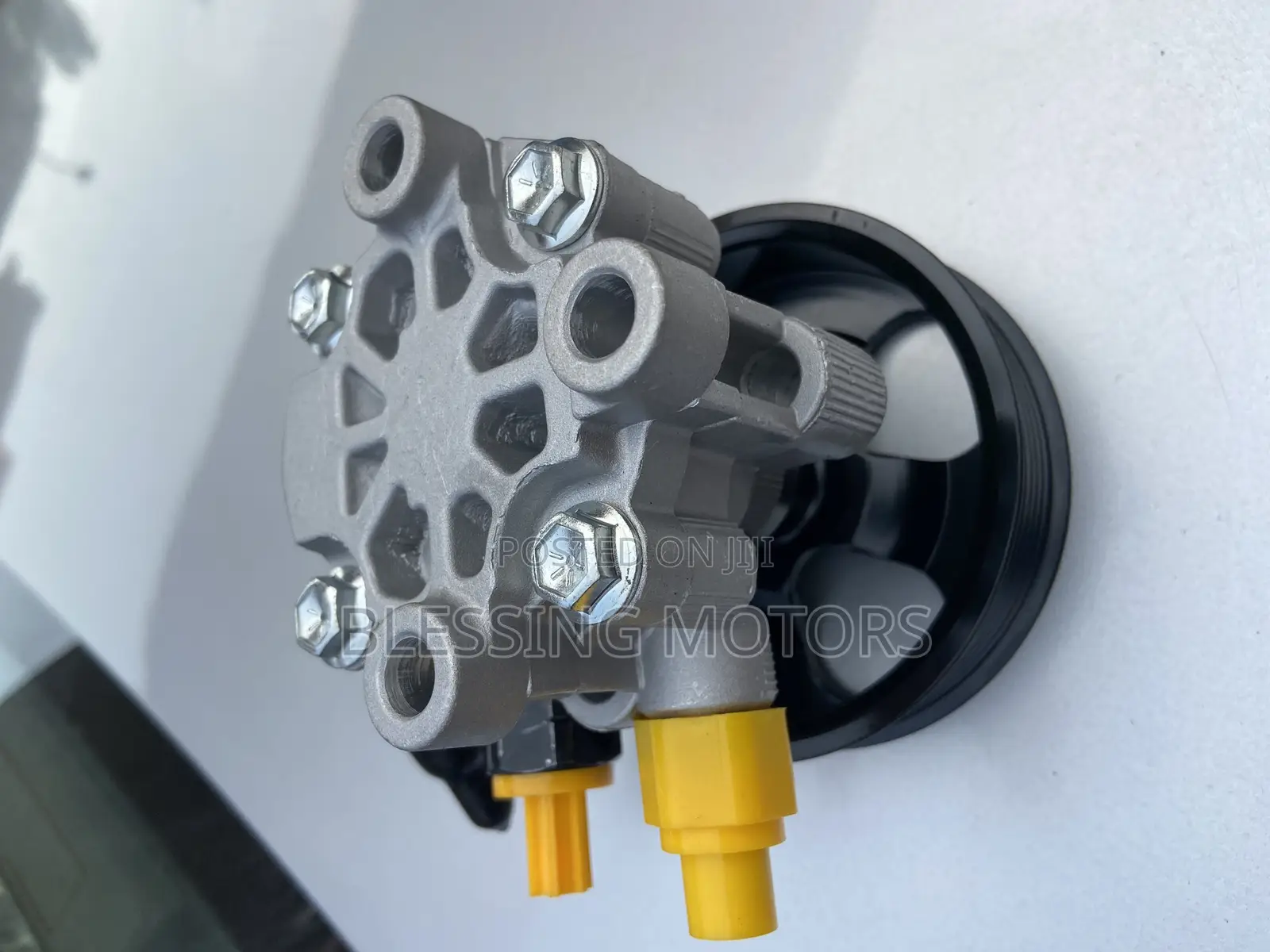 Toyota Power Steering Motor 2010-2019