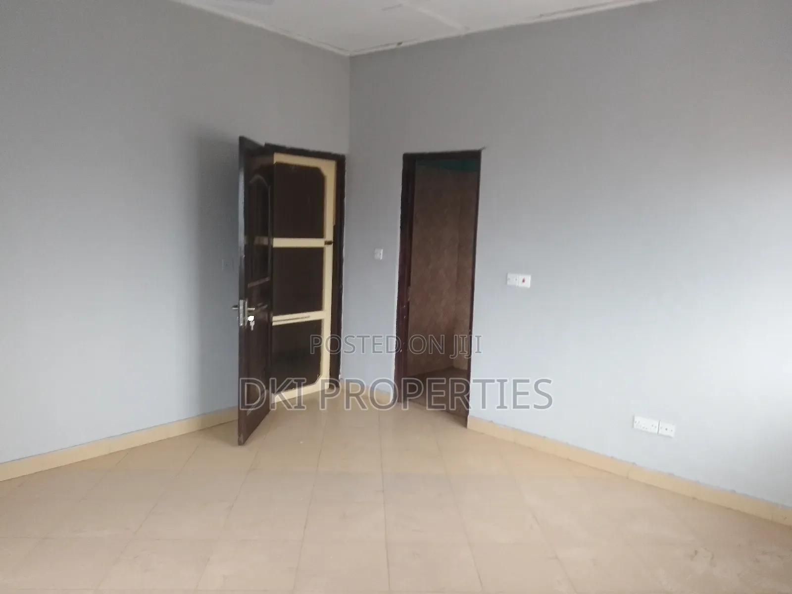 4bdrm House in Dki Properties, Valley View Area for rent