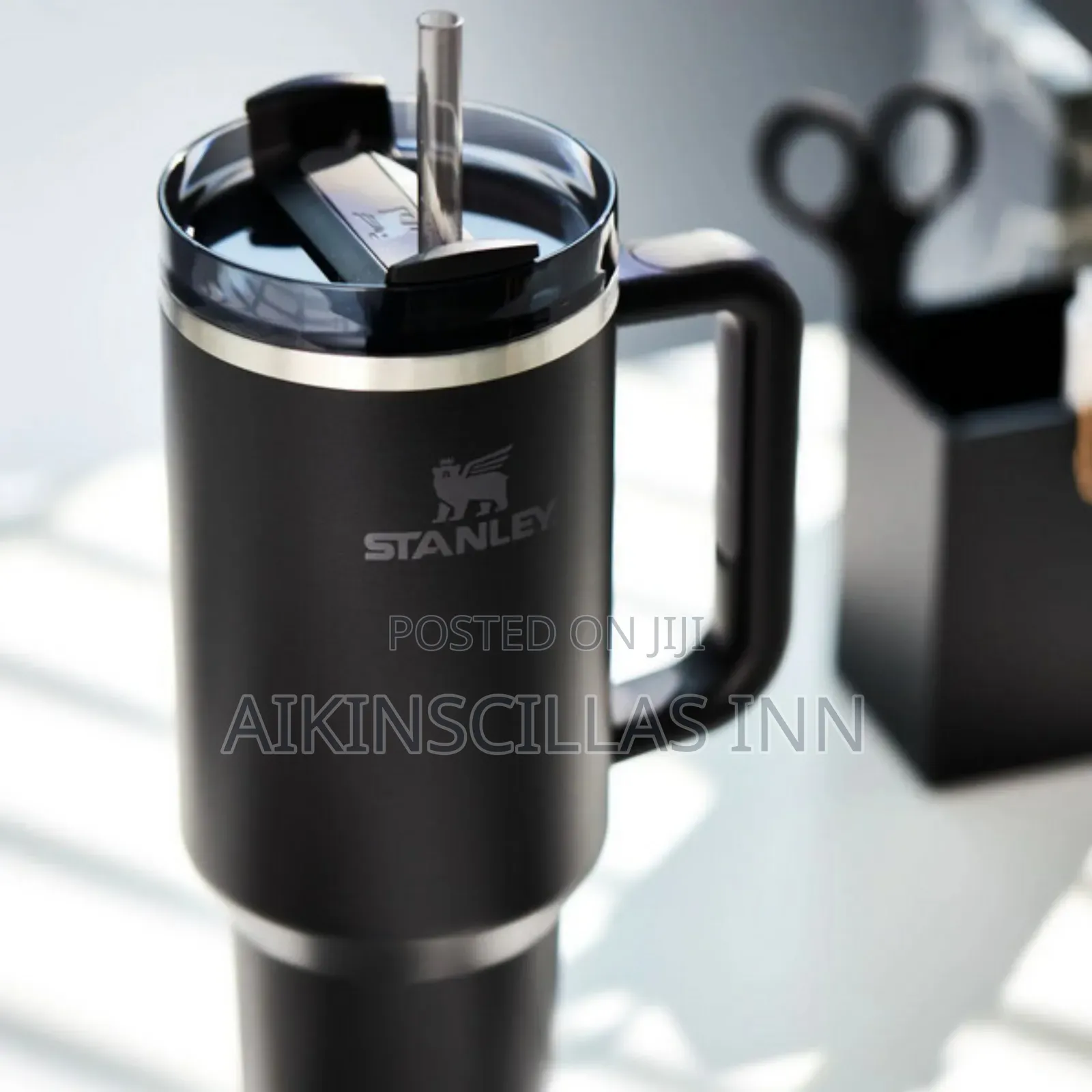 Stanley Cup/Tumbler