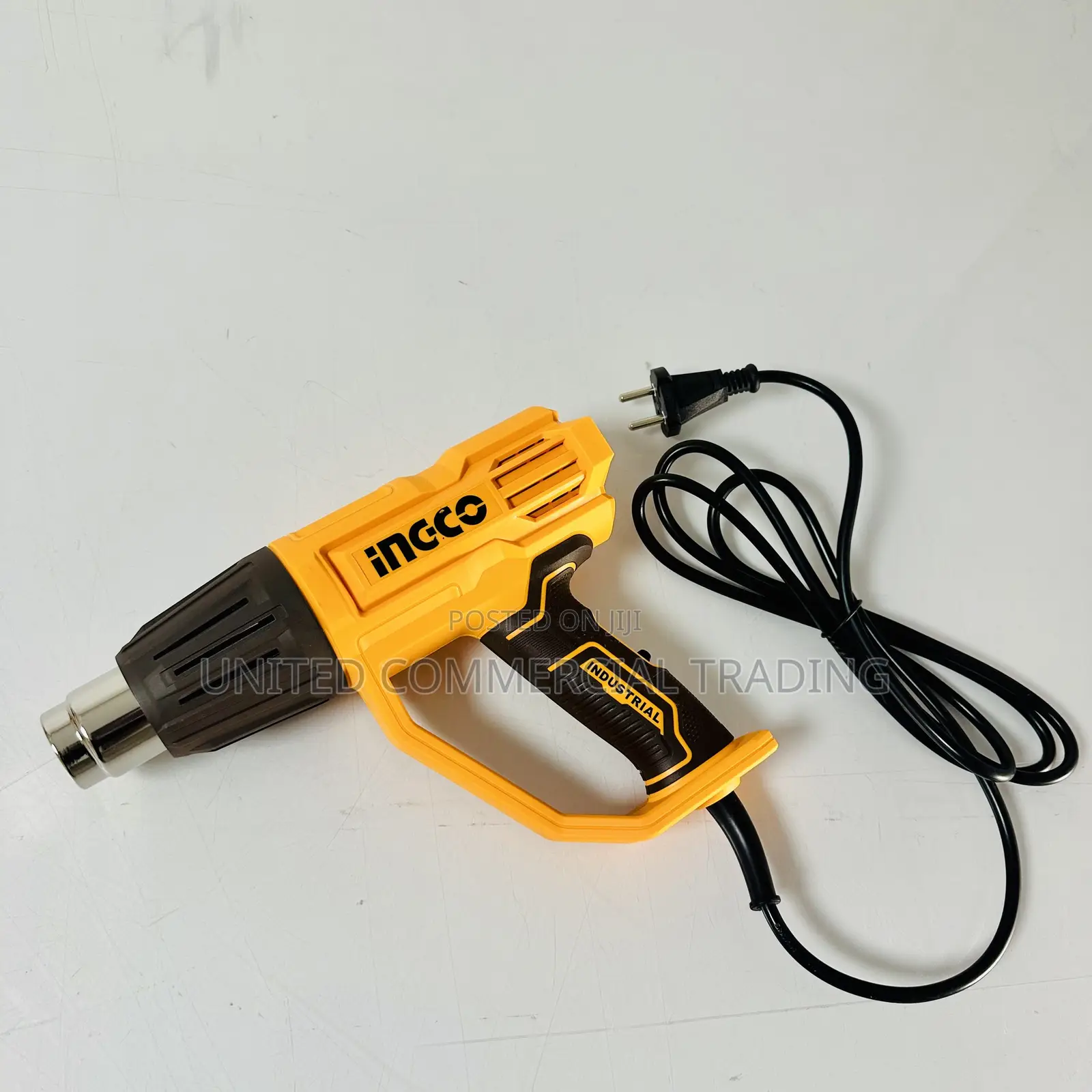 Heat Gun (2000w)