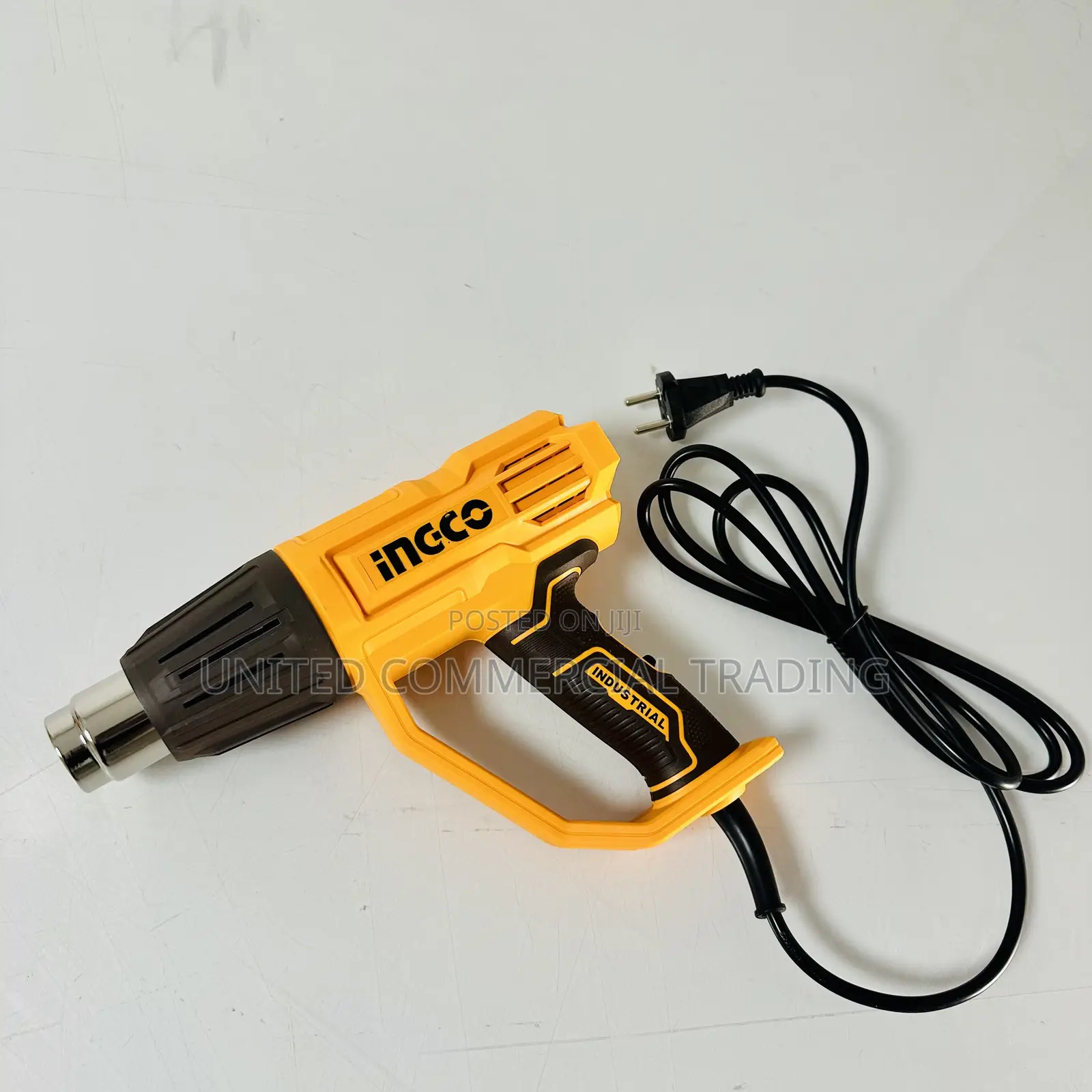 Heat Gun (2000w)