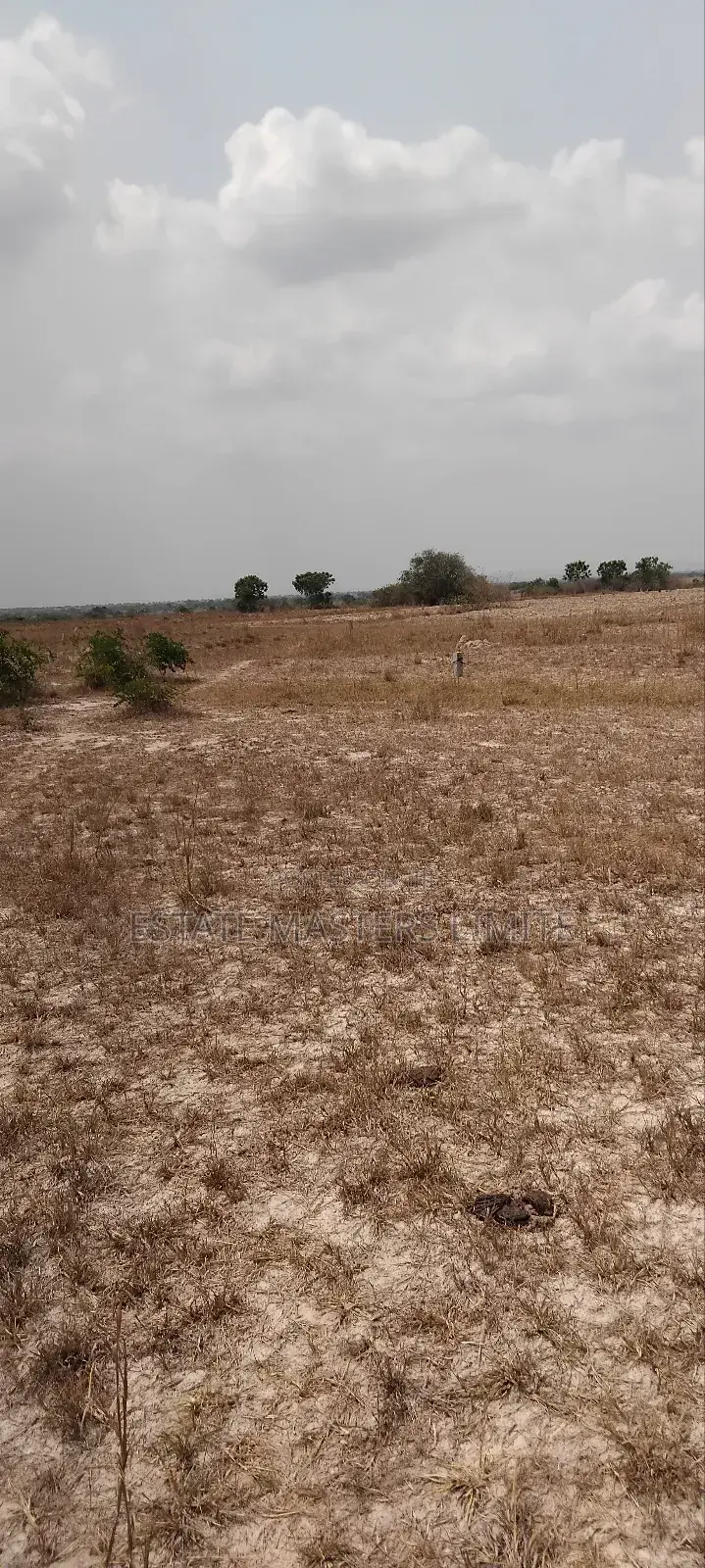 Own a Land at Tsopoli, and Build With Comfort