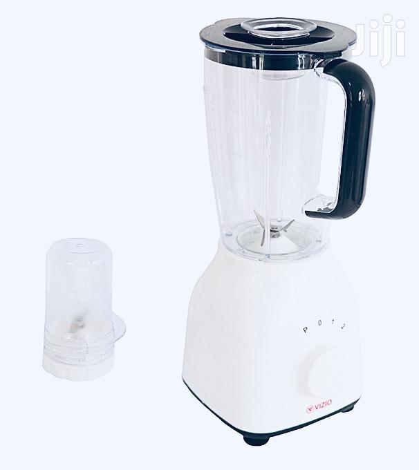 VIZIO Unbreakable Jar Blender With Grinder