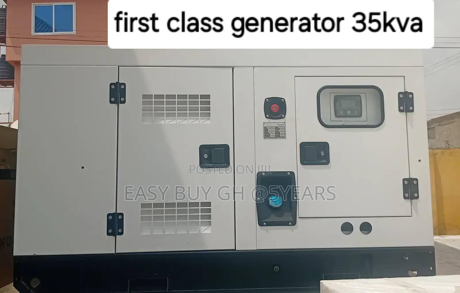 Generator Generator Generator Generator Generator Generator