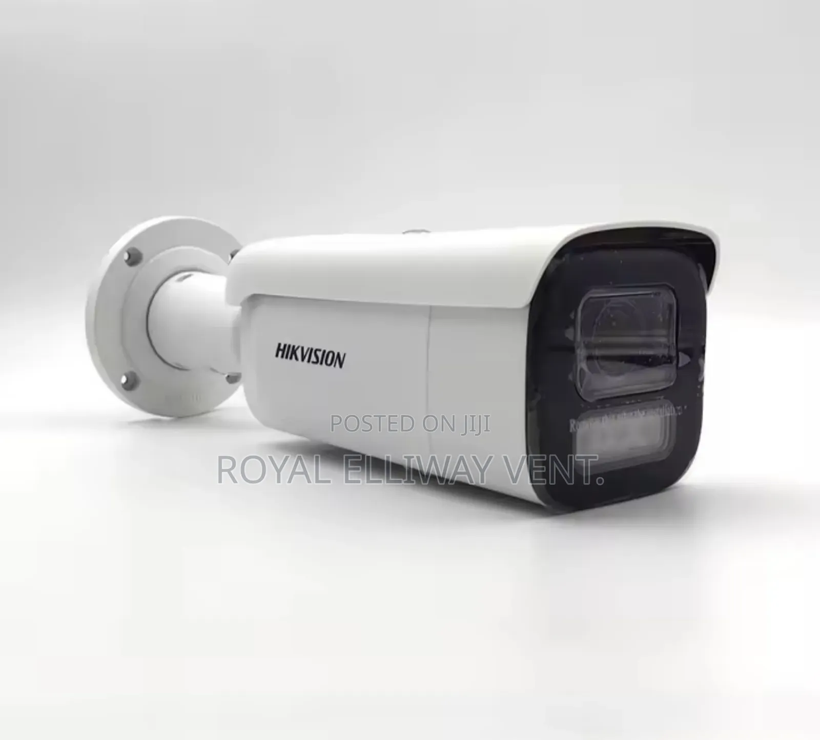 COLOURVU Bullet Camera