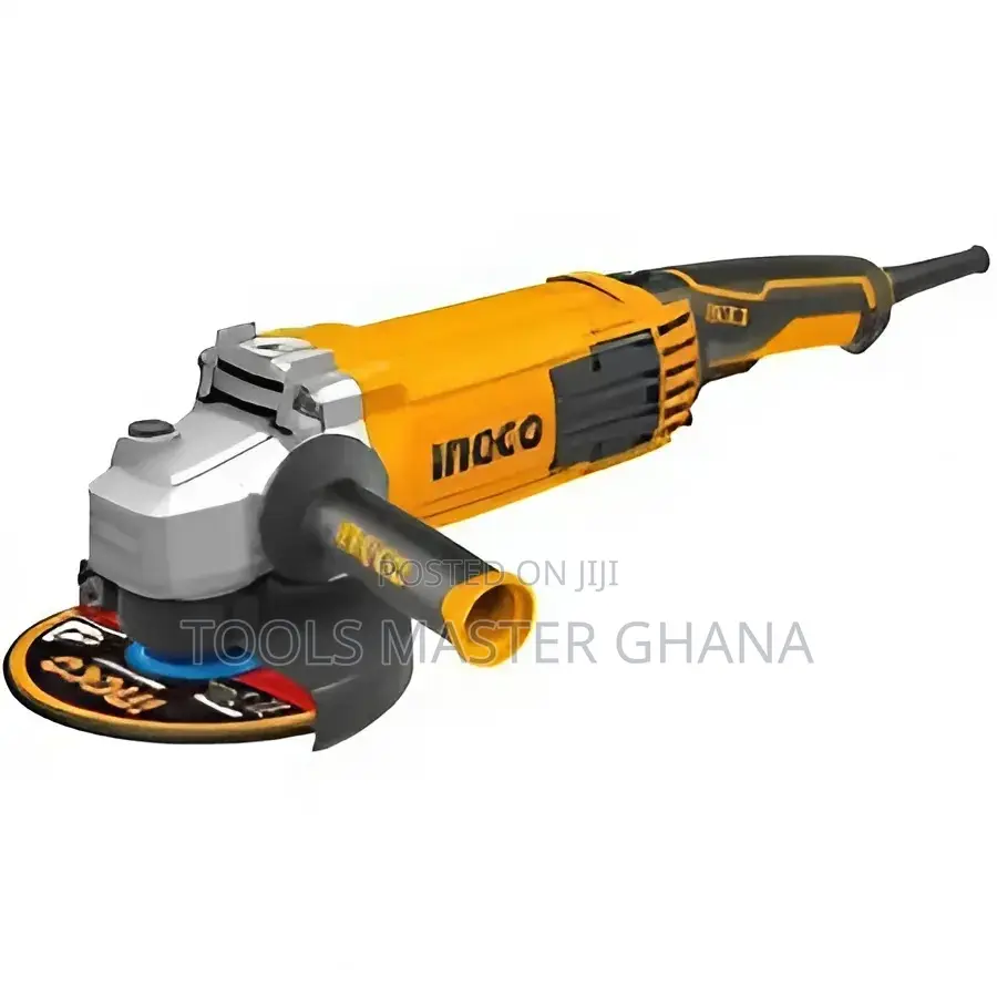 Angle Grinder - Ag150018