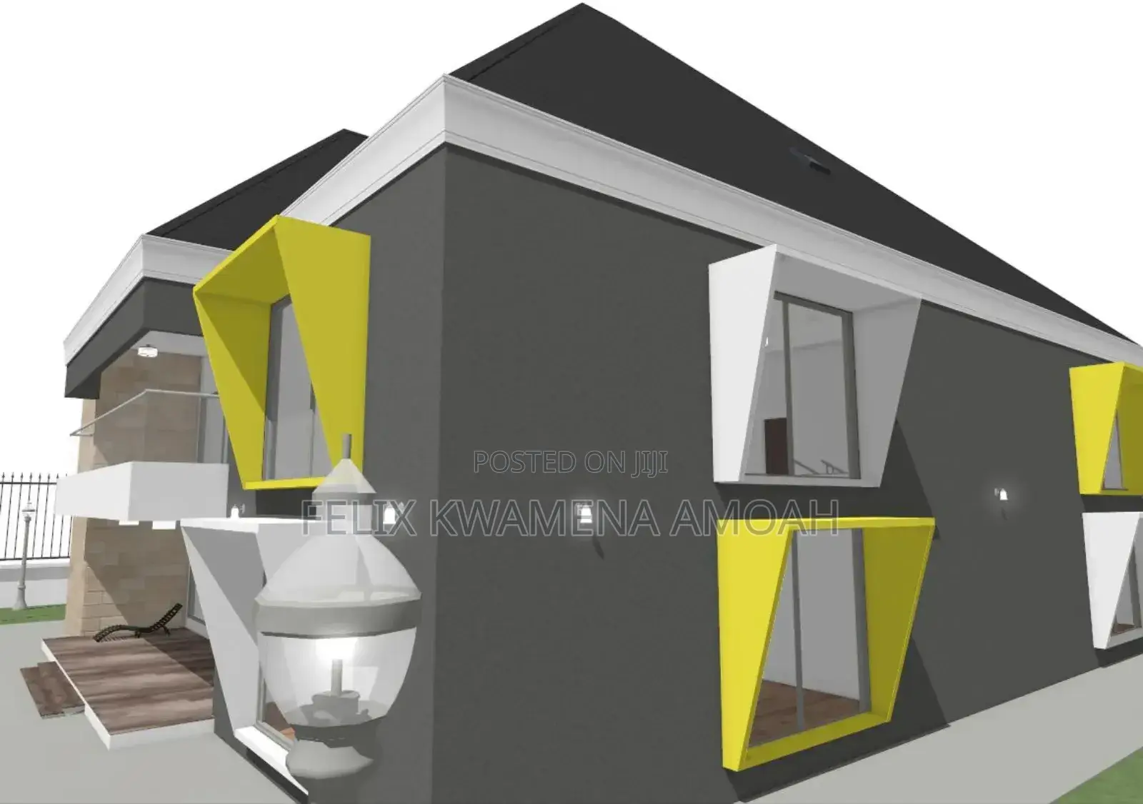 Construction of Domestic and Commercial Buildings