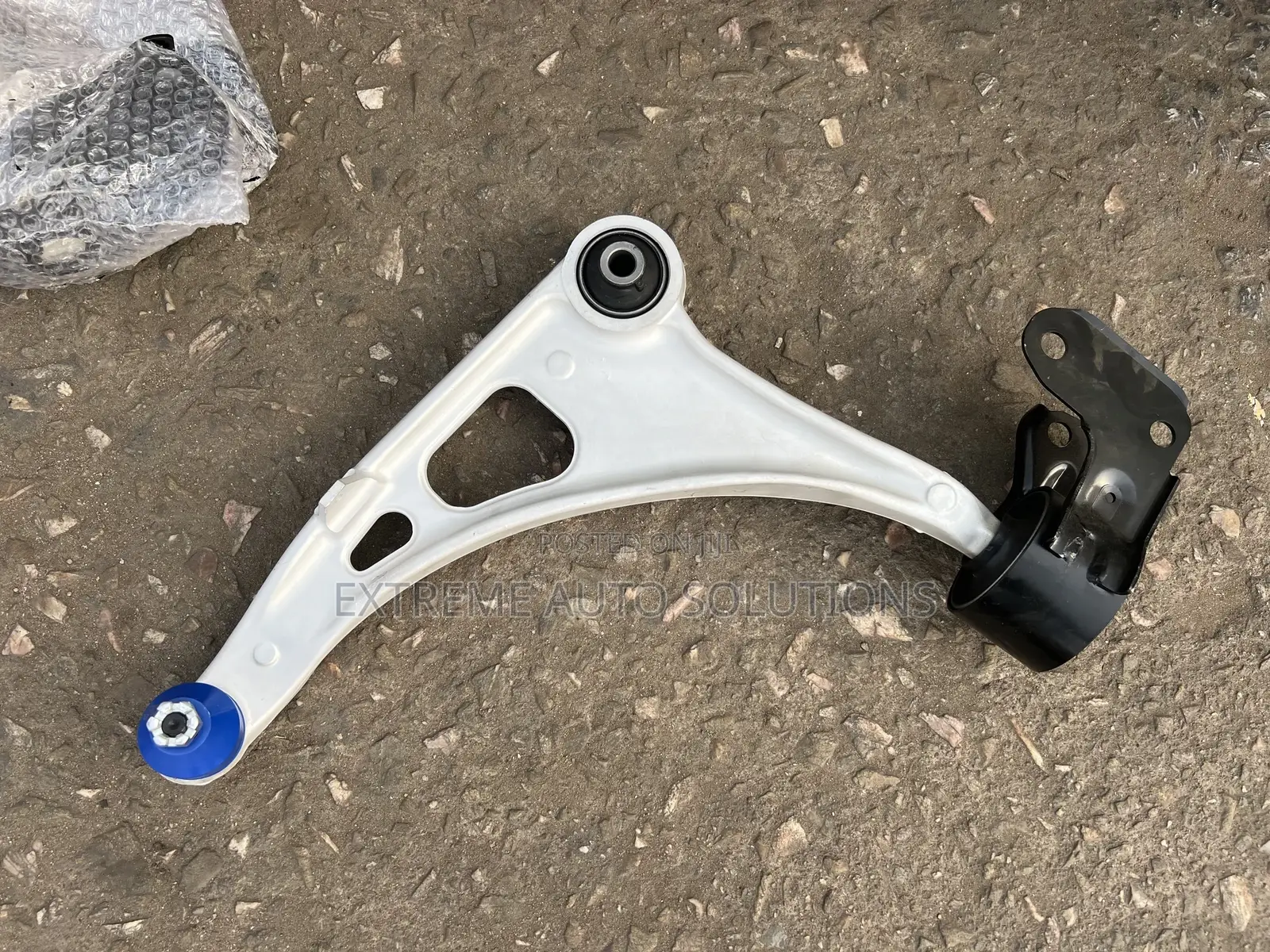 Honda Pilot 2018 Lower Arm