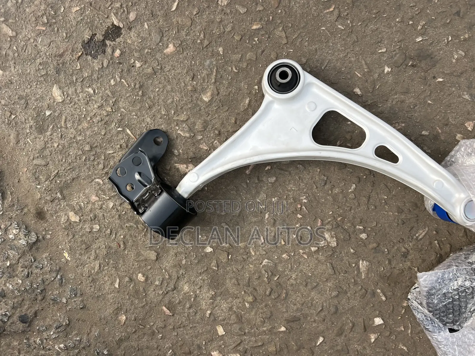 Honda Pilot 2018 Lower Arm