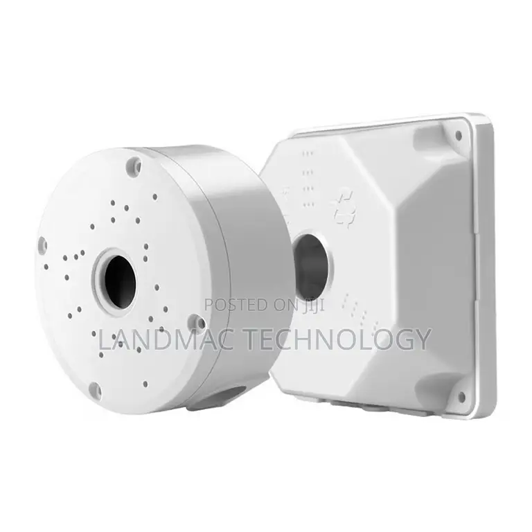 CCTV R-Box (Junction Box)