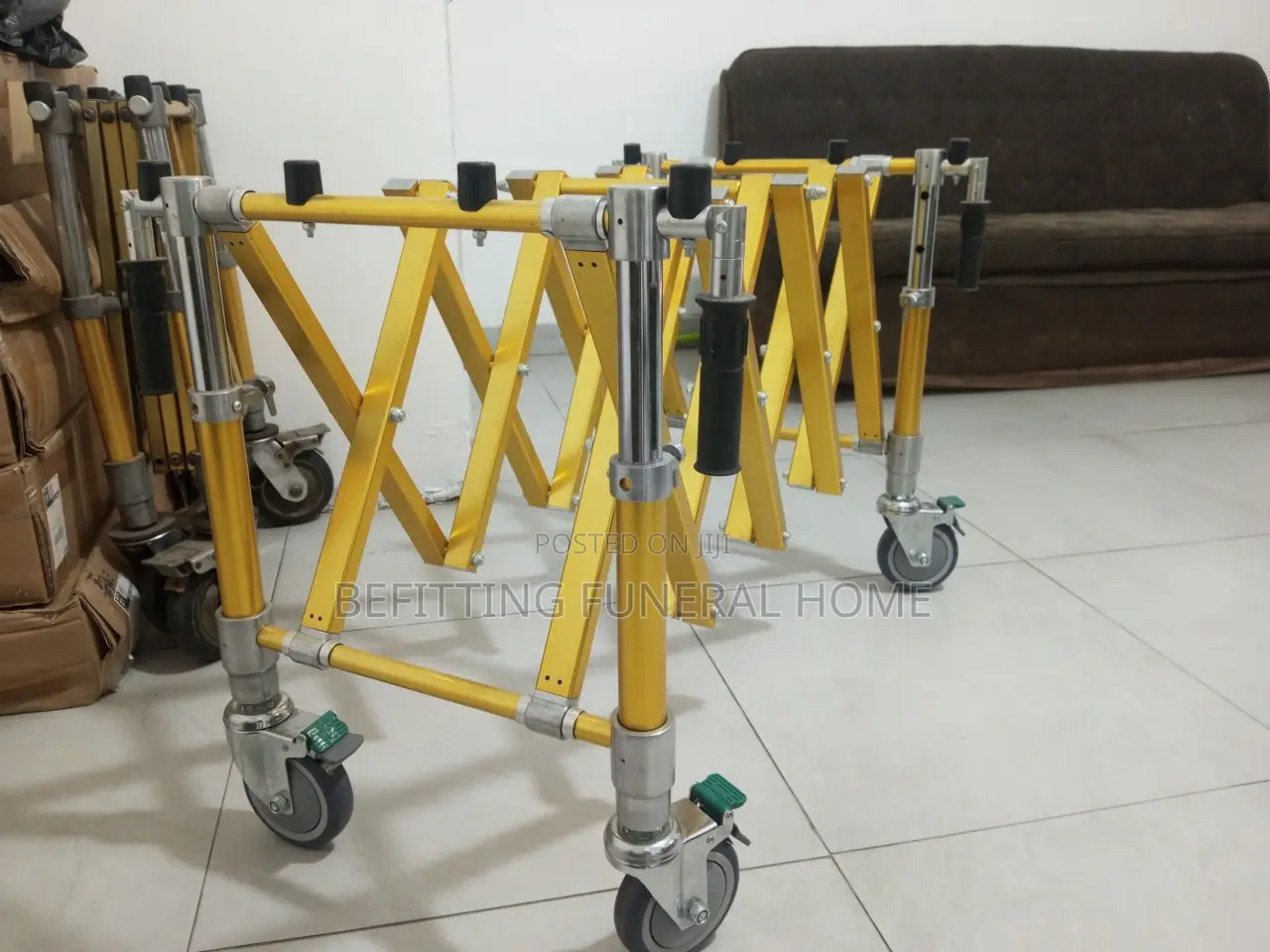 Casket Trolley for Sale