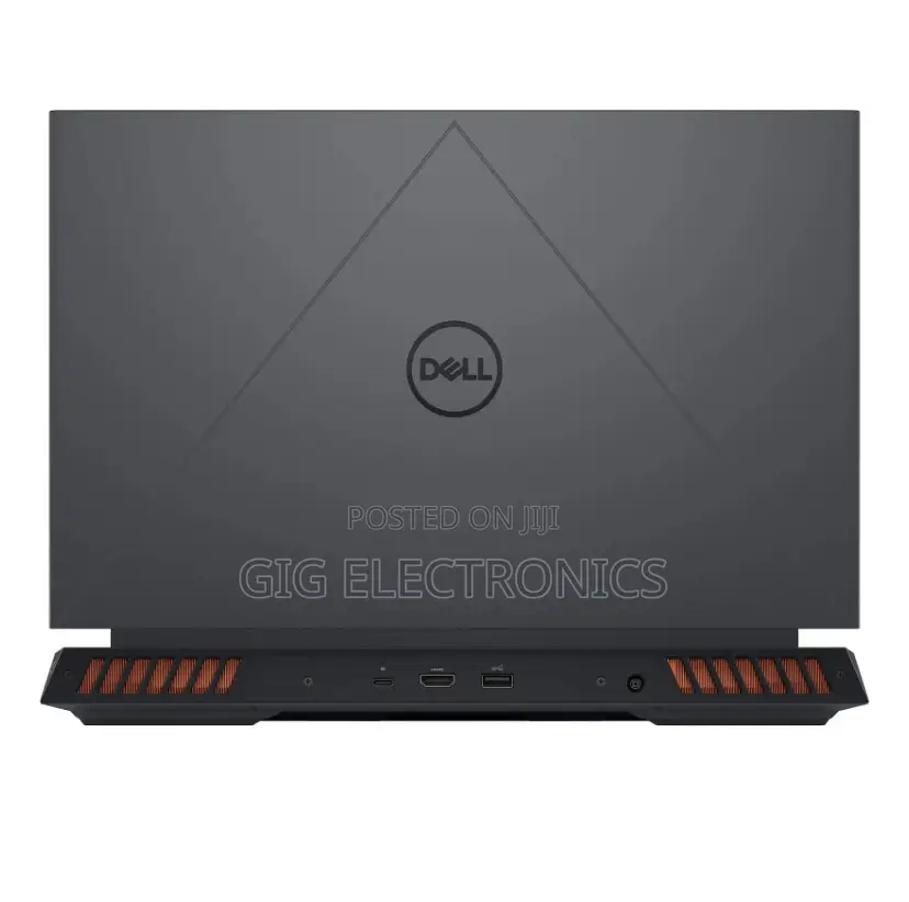New Laptop Dell G15 5535 16GB Intel Core i7 SSD 1T