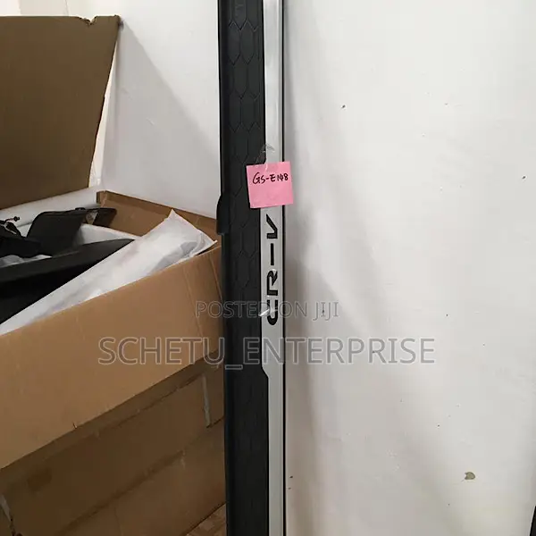 Hilux Step