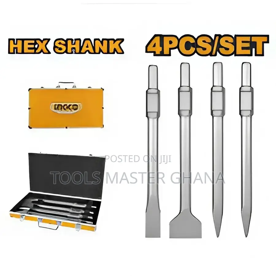 Hex Chisel - Dbc0304375