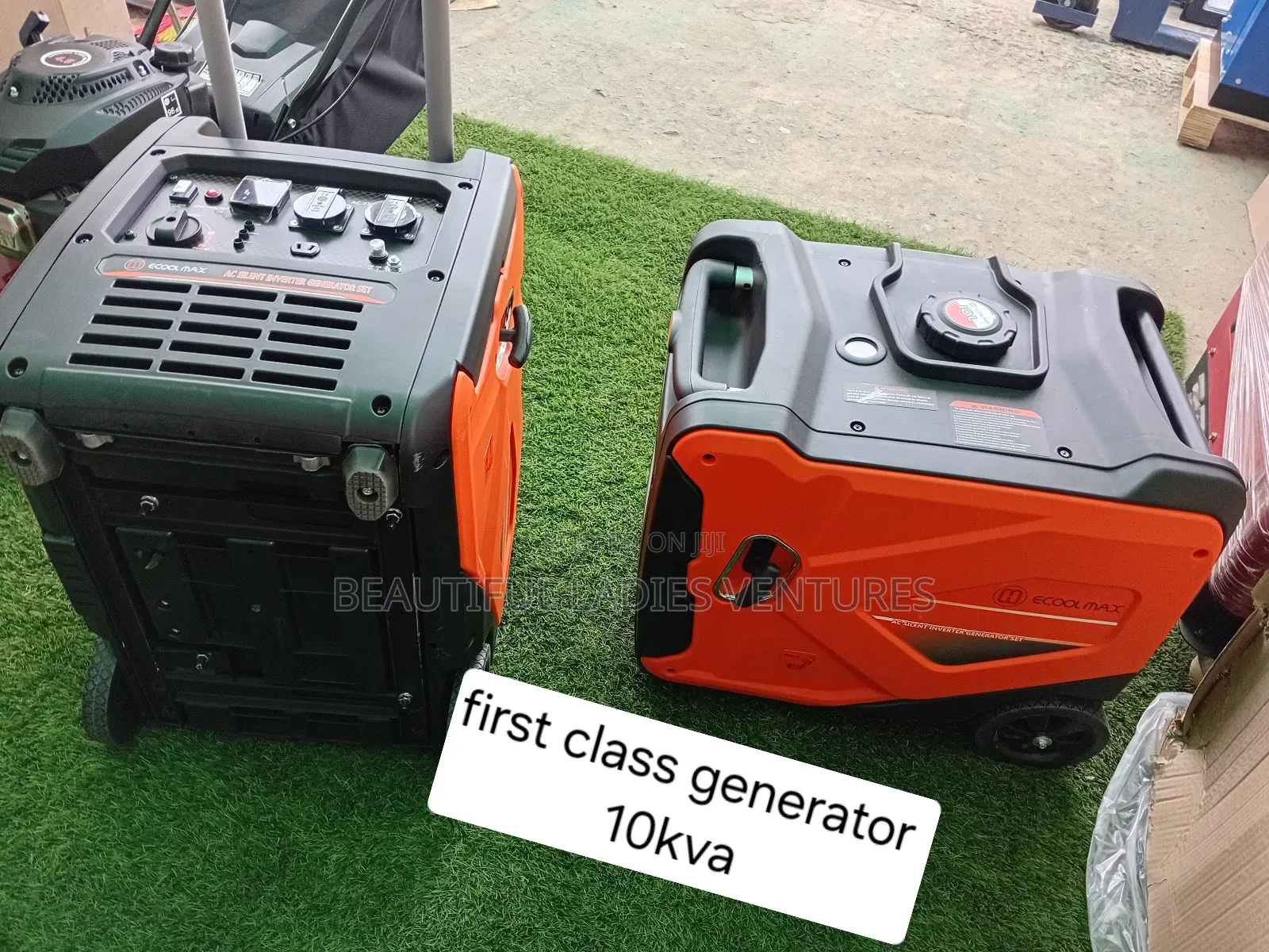 Qualified Supper Efficient Generator 10kva Best 10kva