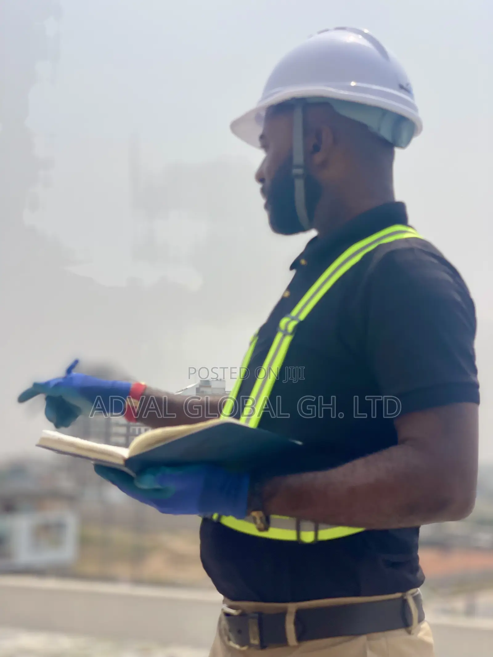 Roof Leakages Solution