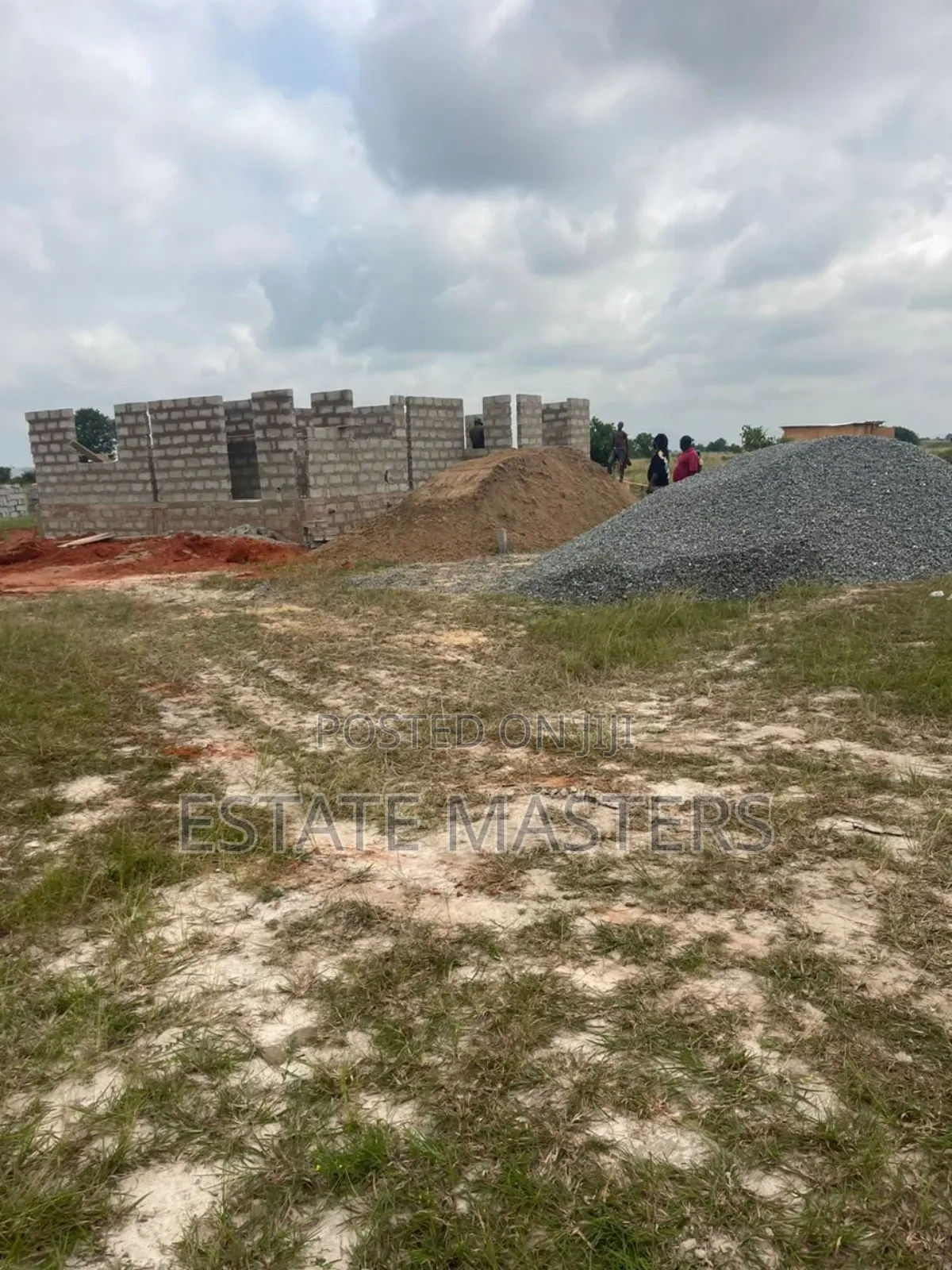 Well Adjustable Lands for Sale.