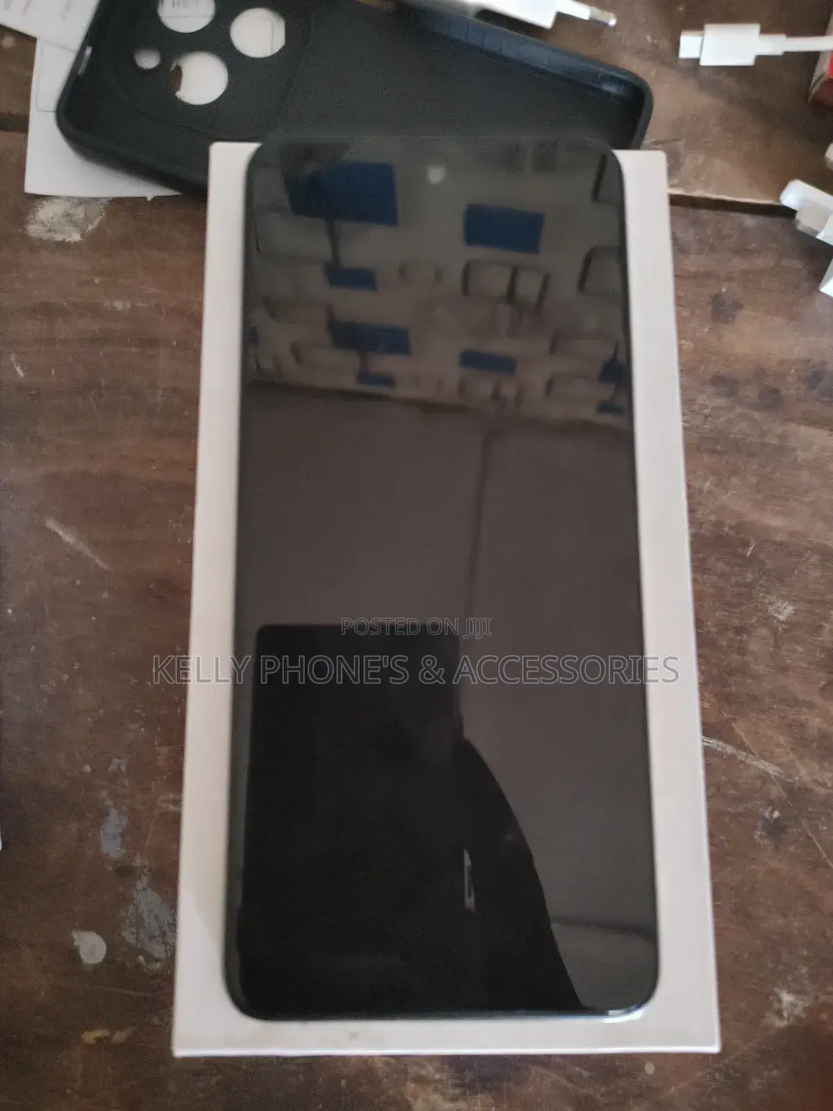 Tecno Spark 20 256 GB Gold
