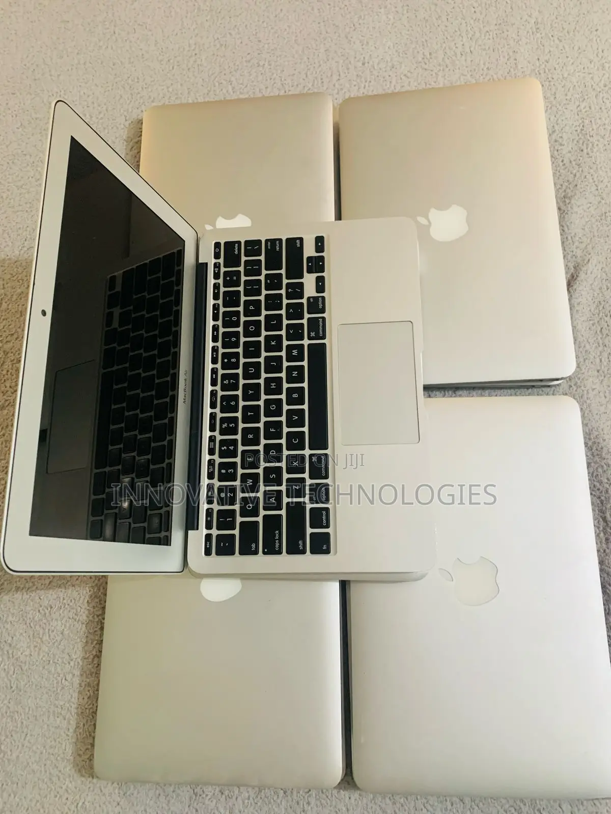 Laptop Apple MacBook Air 2013 4GB Intel Core I5 SSD 128GB
