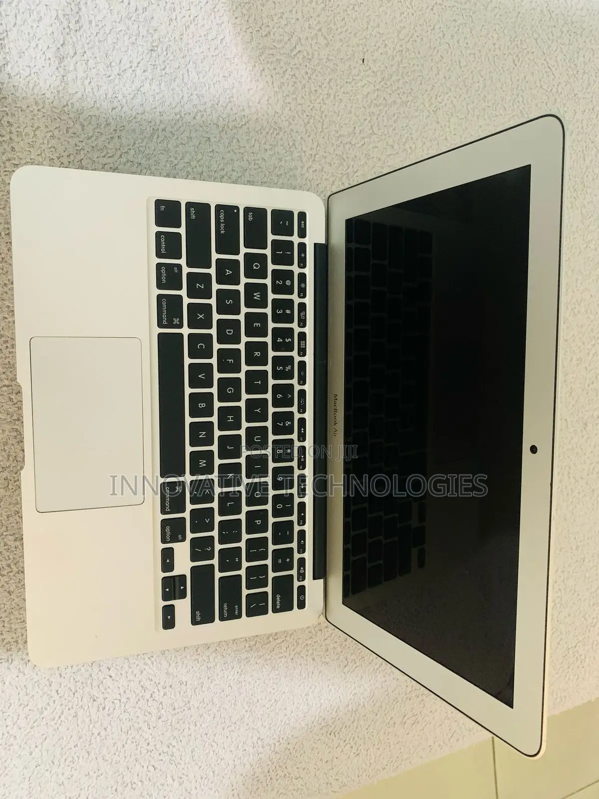 Laptop Apple MacBook Air 2013 4GB Intel Core I5 SSD 128GB