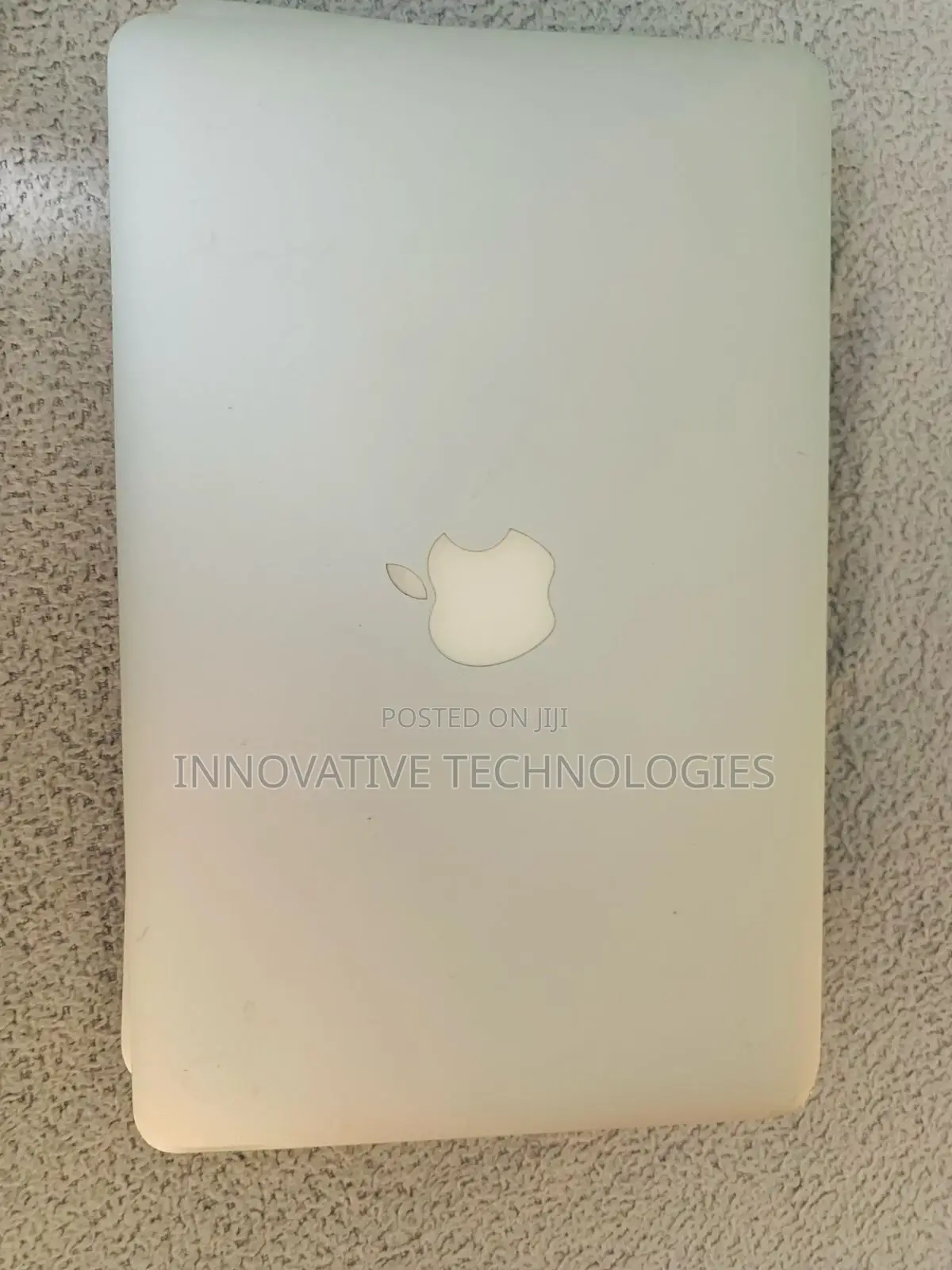 Laptop Apple MacBook Air 2013 4GB Intel Core I5 SSD 128GB