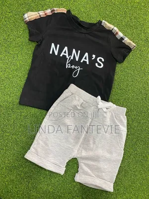 Kids Dress for Boys