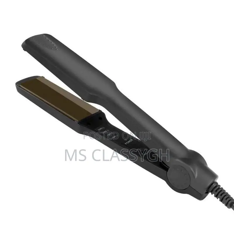 Hair Straightener 329 Curling Iron Four-speed Temperature