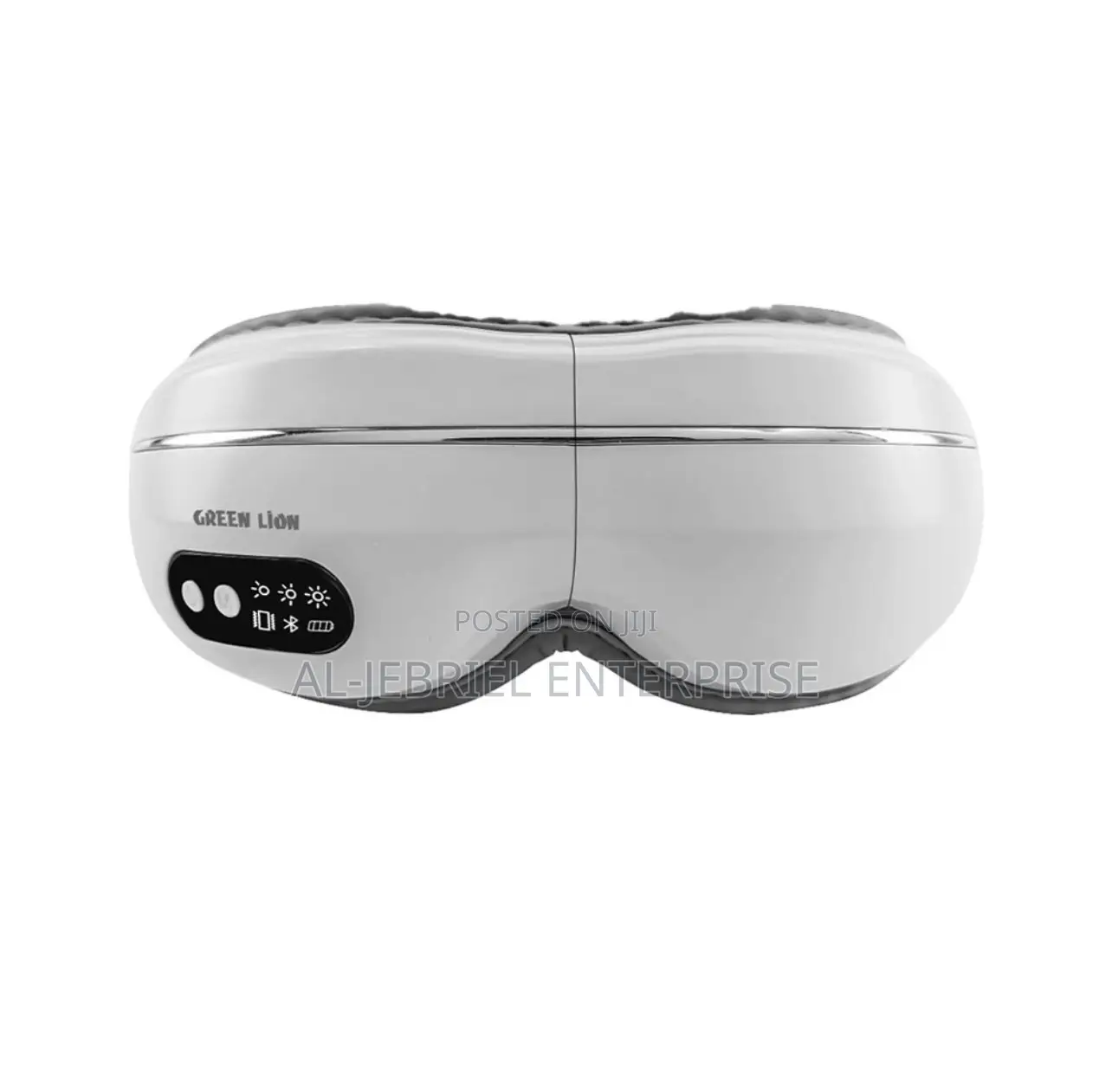 Smart Massager Eye -Green Lion