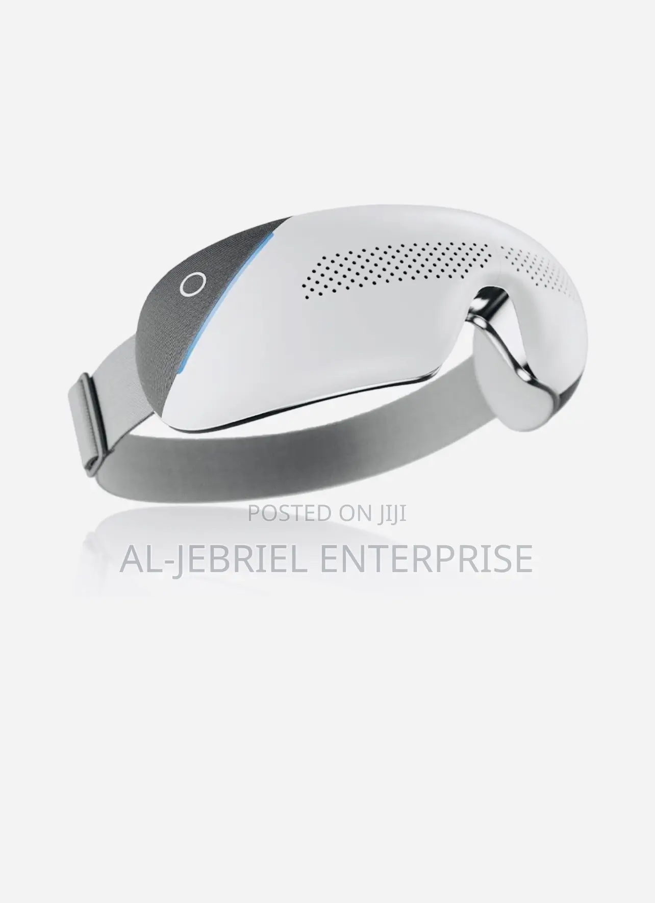 Smart Massager Eye 2 -Greenlion
