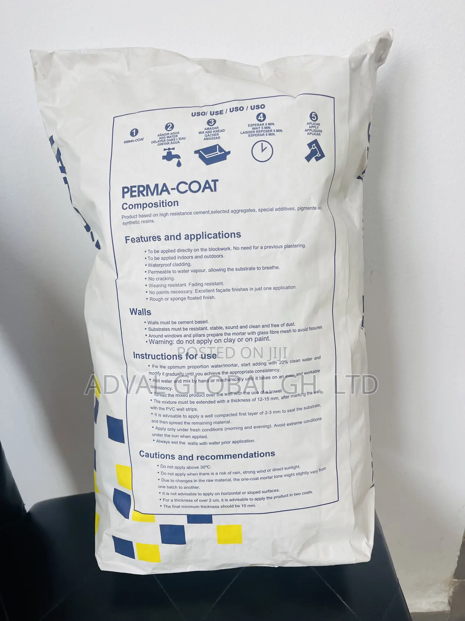 Perma-Coat