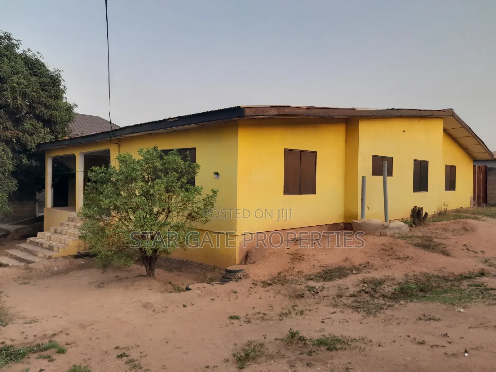 Property for Guest House/ Hotel ( Well Located)