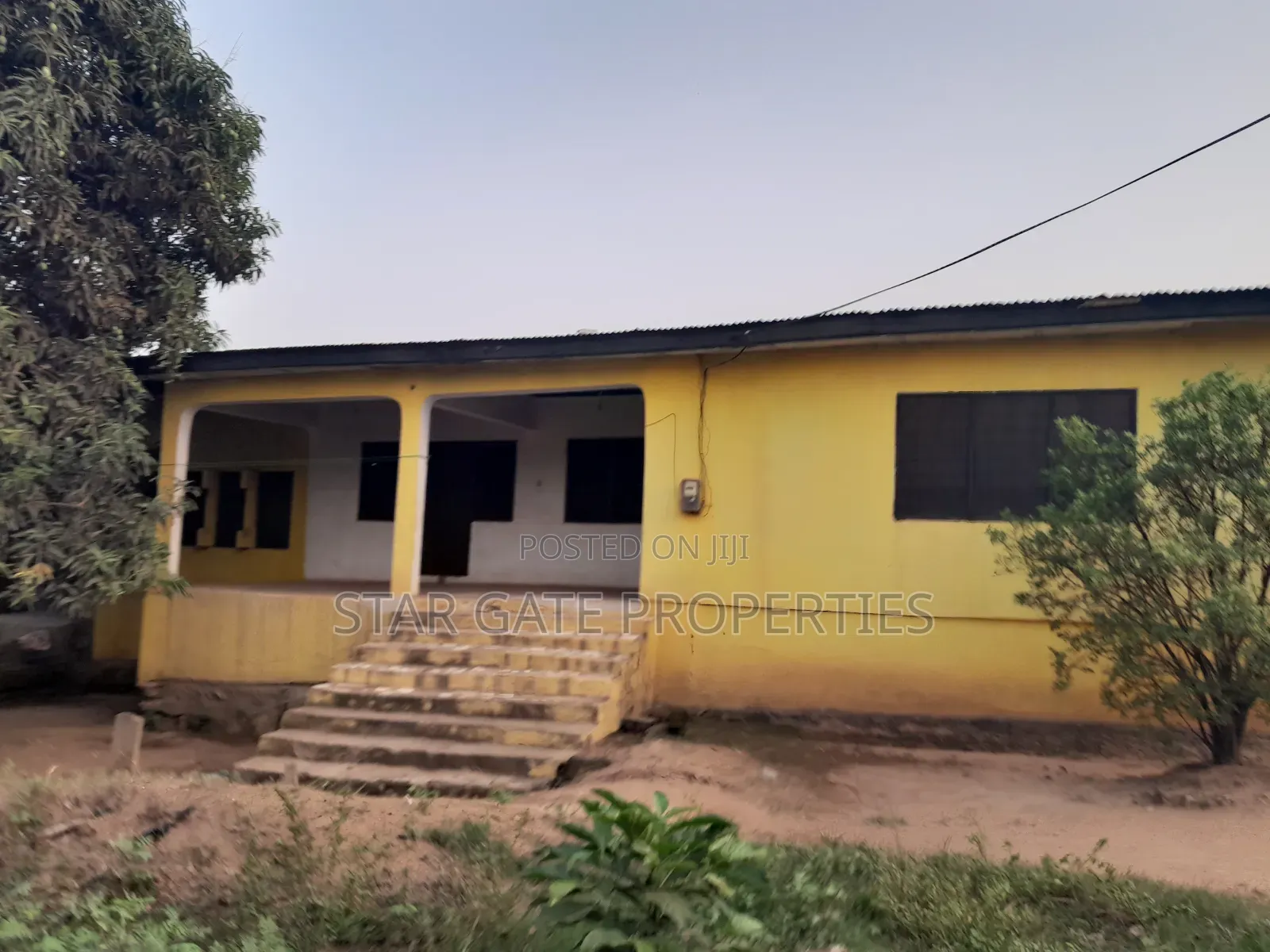 Property for Guest House/ Hotel ( Well Located)