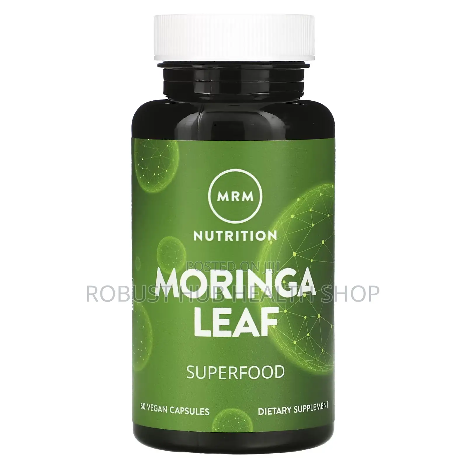 Moringa Leaf