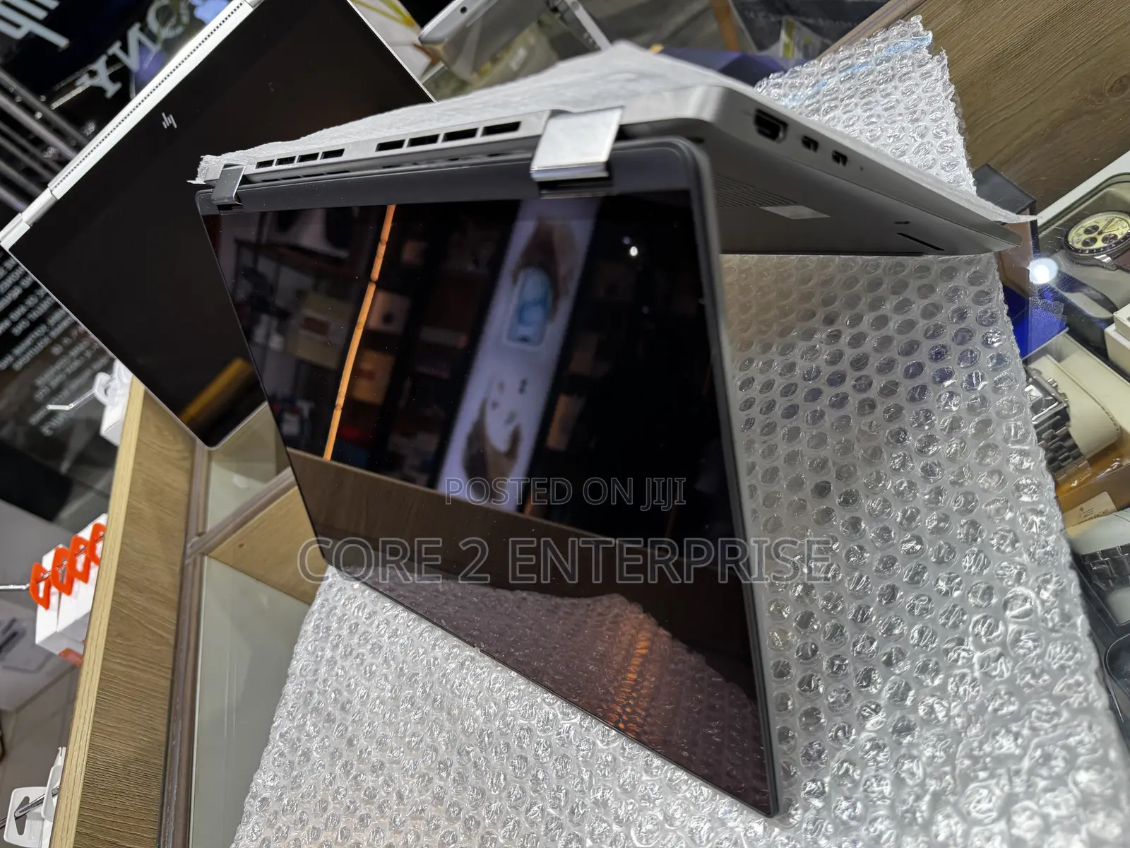 New Laptop Dell Latitude 7440 16GB Intel Core I7 SSD 512GB
