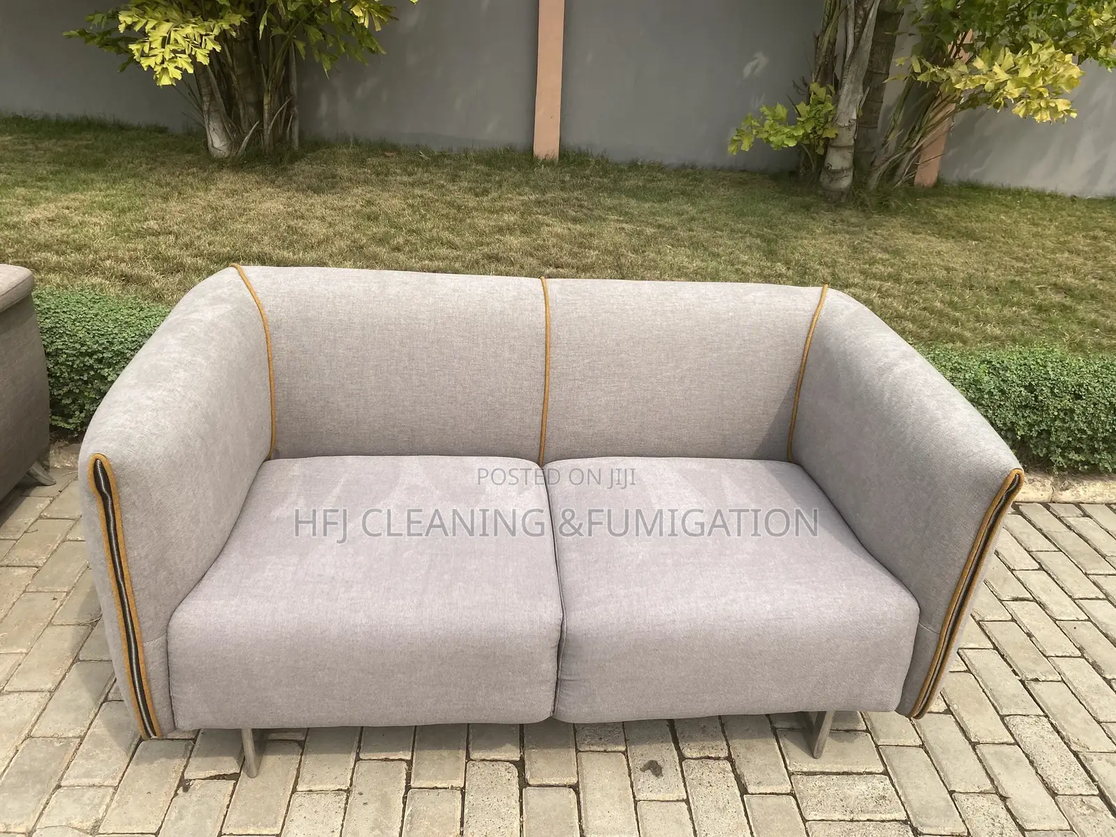 Professional Sofa Cleaners Ghana