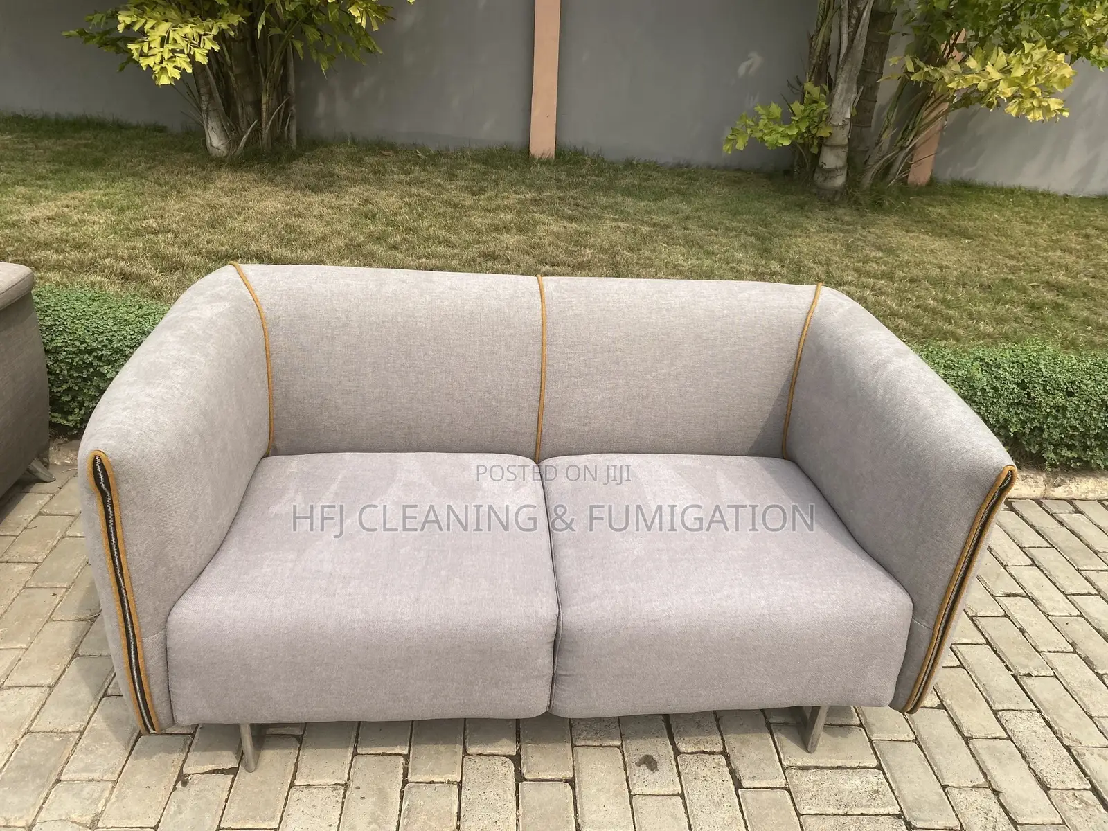 Professional Sofa Cleaners Ghana