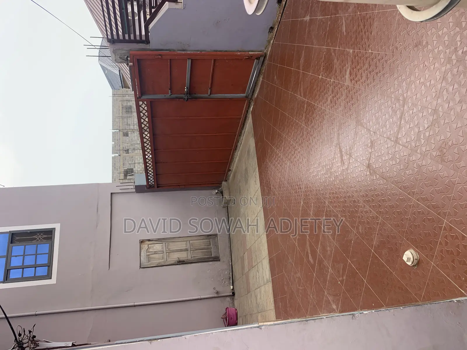1bdrm Apartment in Agbleza, Teshie for rent