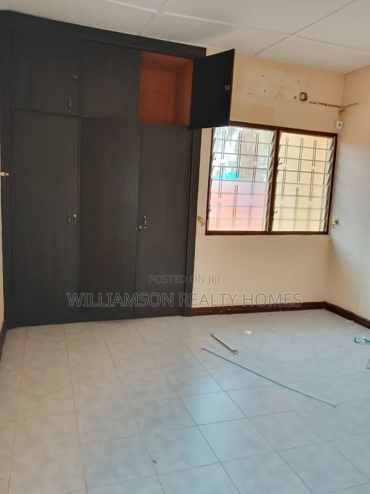 2bdrm House in Regimanuel Estate, Spintex for rent