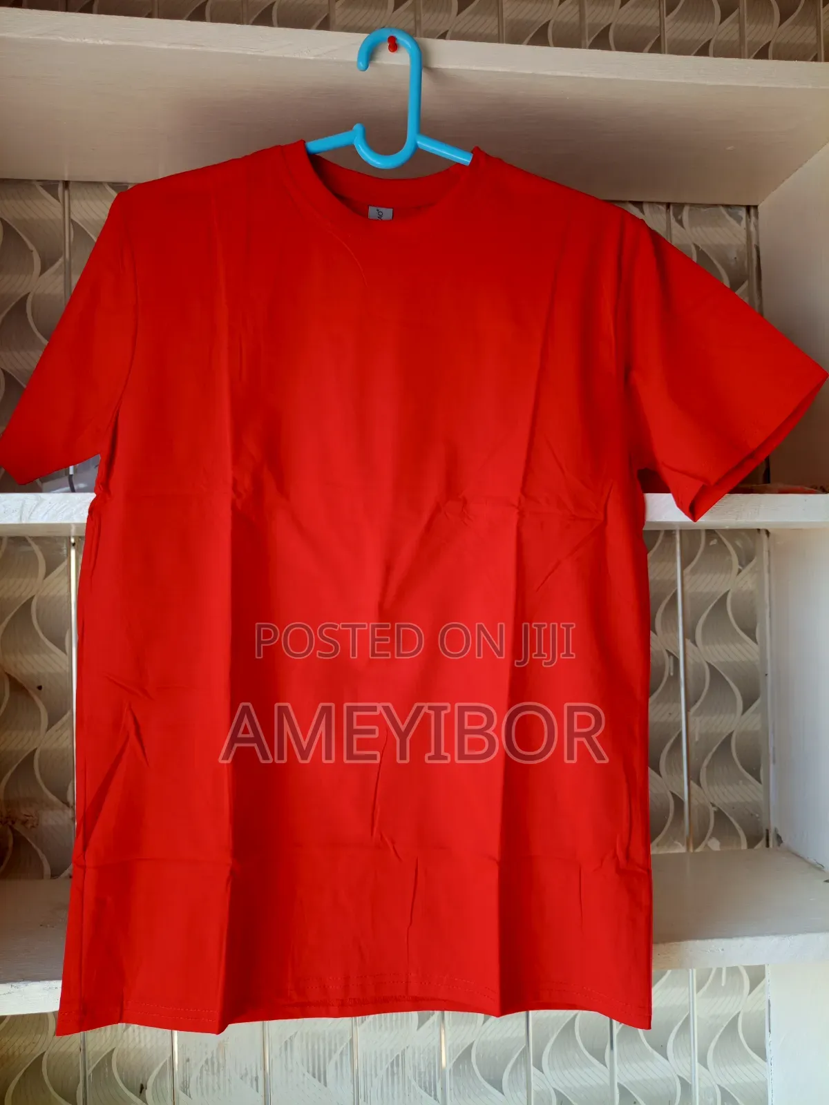 Plain T-Shirts