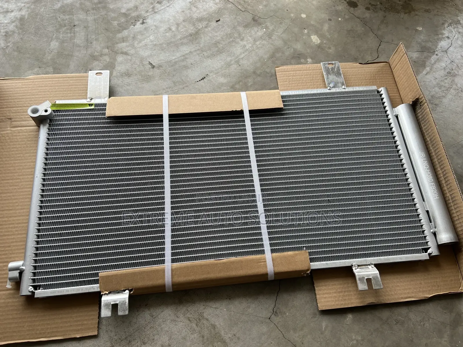 Honda Hr-v 2023 Condenser