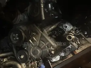 Hyundai Accent 2007 2008 2008 2010 Engine Complete