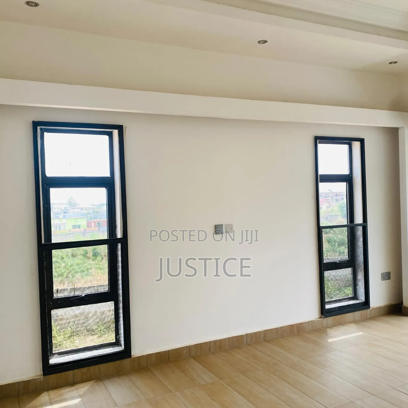 3bdrm Duplex in Ayi Mensah, Oyarifa for sale