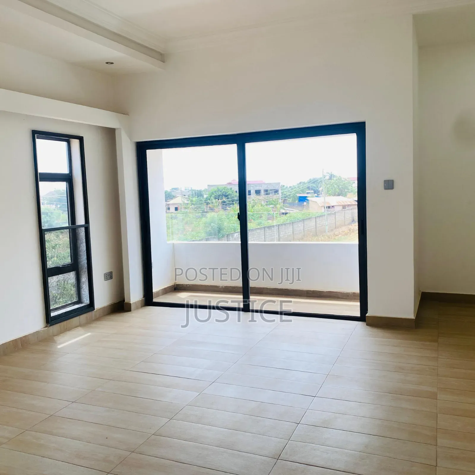 3bdrm Duplex in Ayi Mensah, Oyarifa for sale