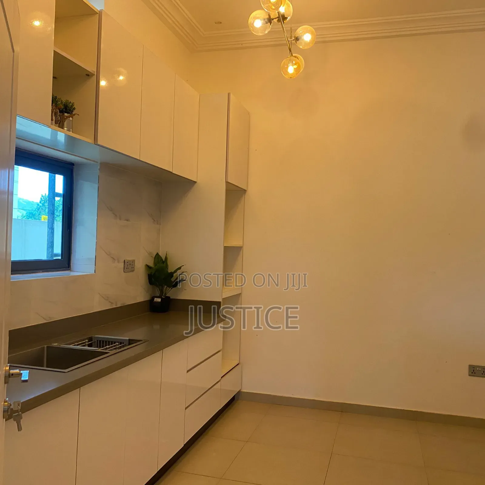 3bdrm Duplex in Ayi Mensah, Oyarifa for sale