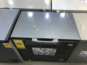 199 Liters Pearl Che Freezer Going for Cool Price