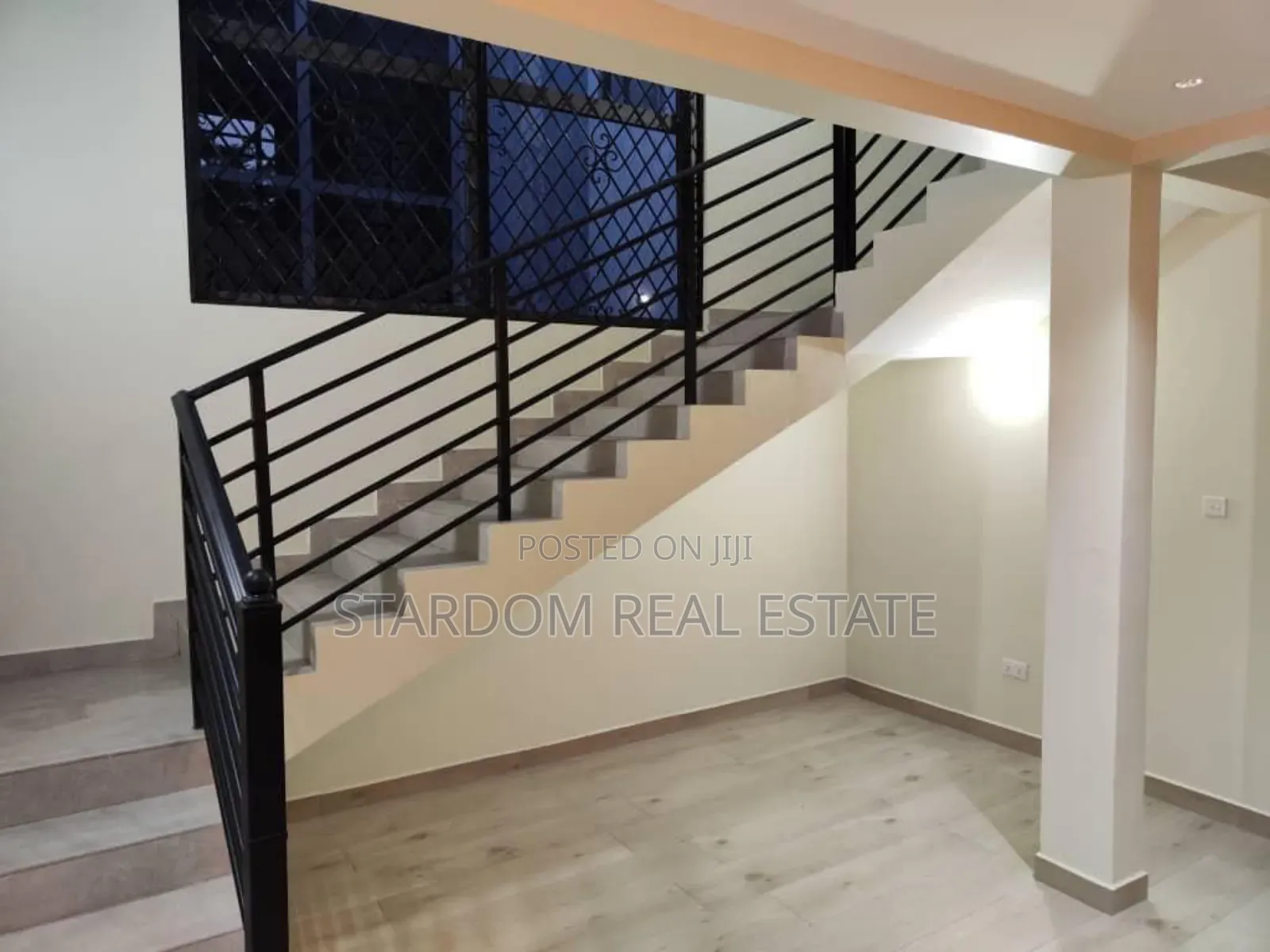 4bdrm Duplex in Tseaddo for rent