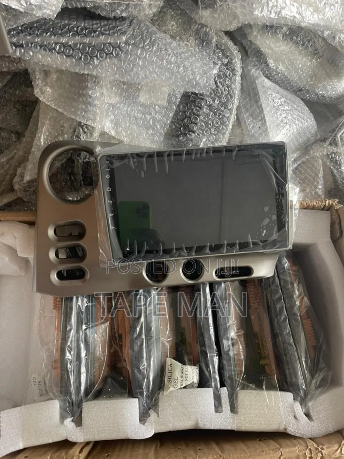 All Android Car Stereo Available