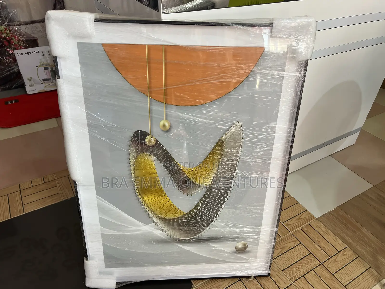 80x60cm Picture Frame