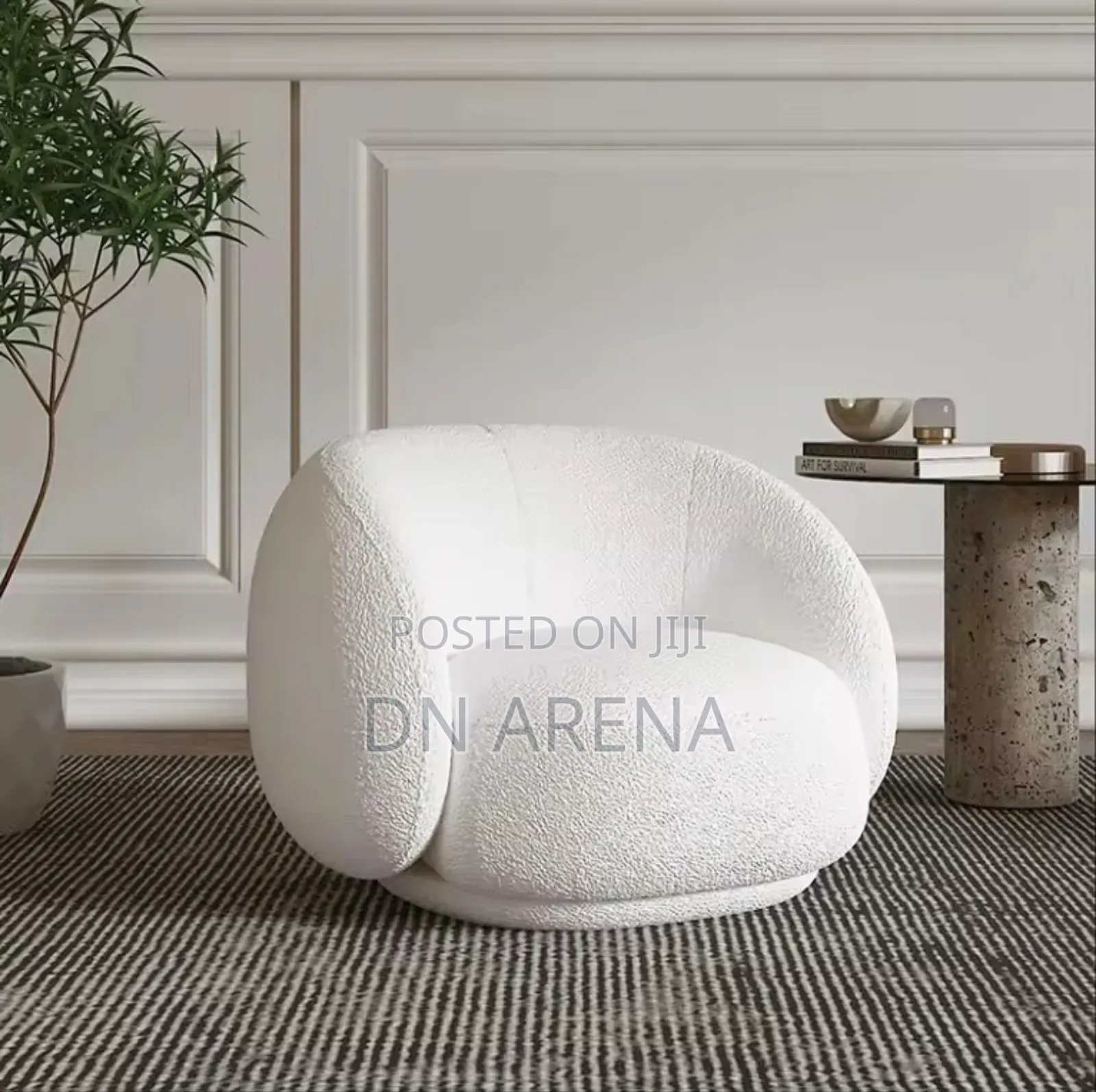 Accent Sofa Chair