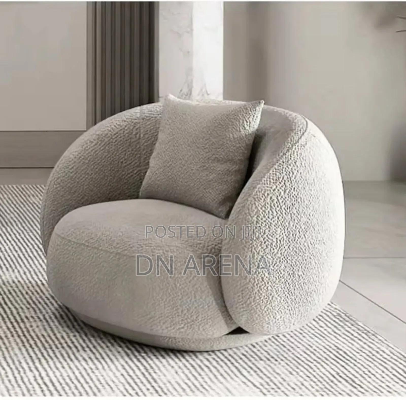 Accent Sofa Chair